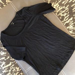 Ann Taylor black top